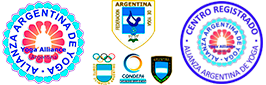 ALIANZA ARGENTINA DE YOGA